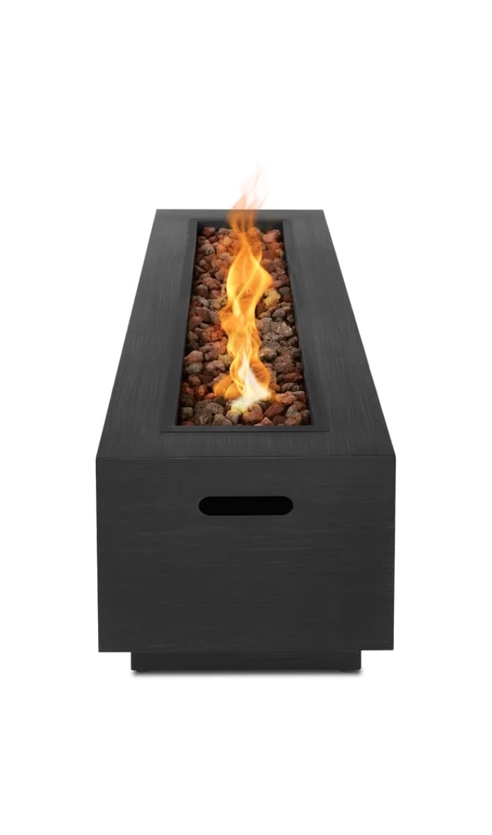 true value fire pits outdoor on Real Flame Firepits Outdoor Living Ct0003lp