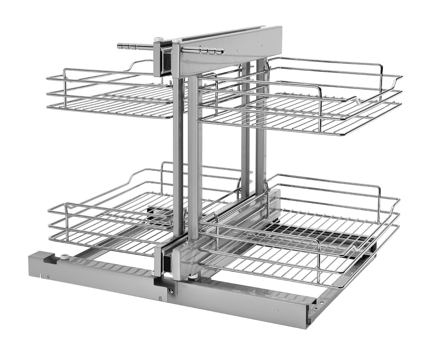 Rev A Shelf 5psp 15 Build Com