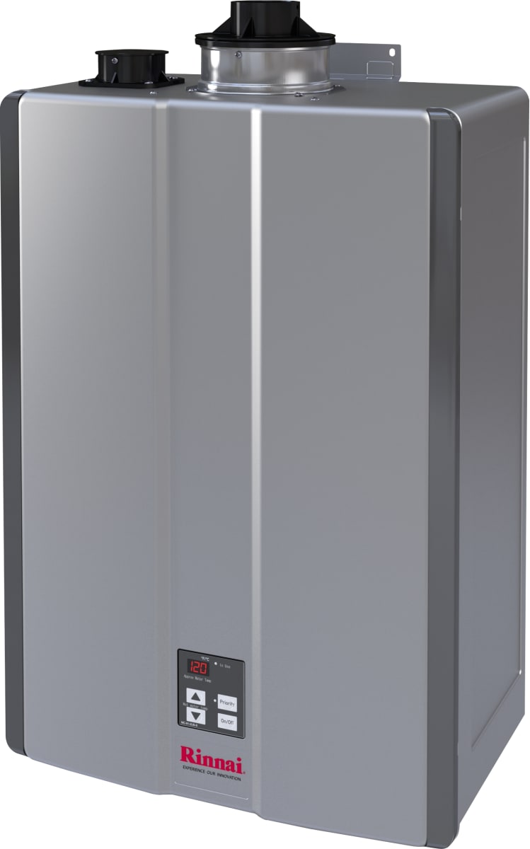Rinnai Tankless Water Heaters Water Heaters - RU199IP