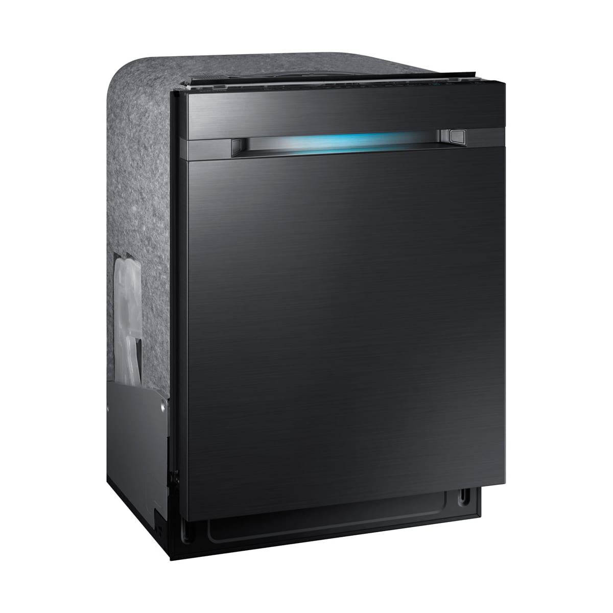 Samsung Dishwashers Sanitation and Waste Appliances DW80M9550U