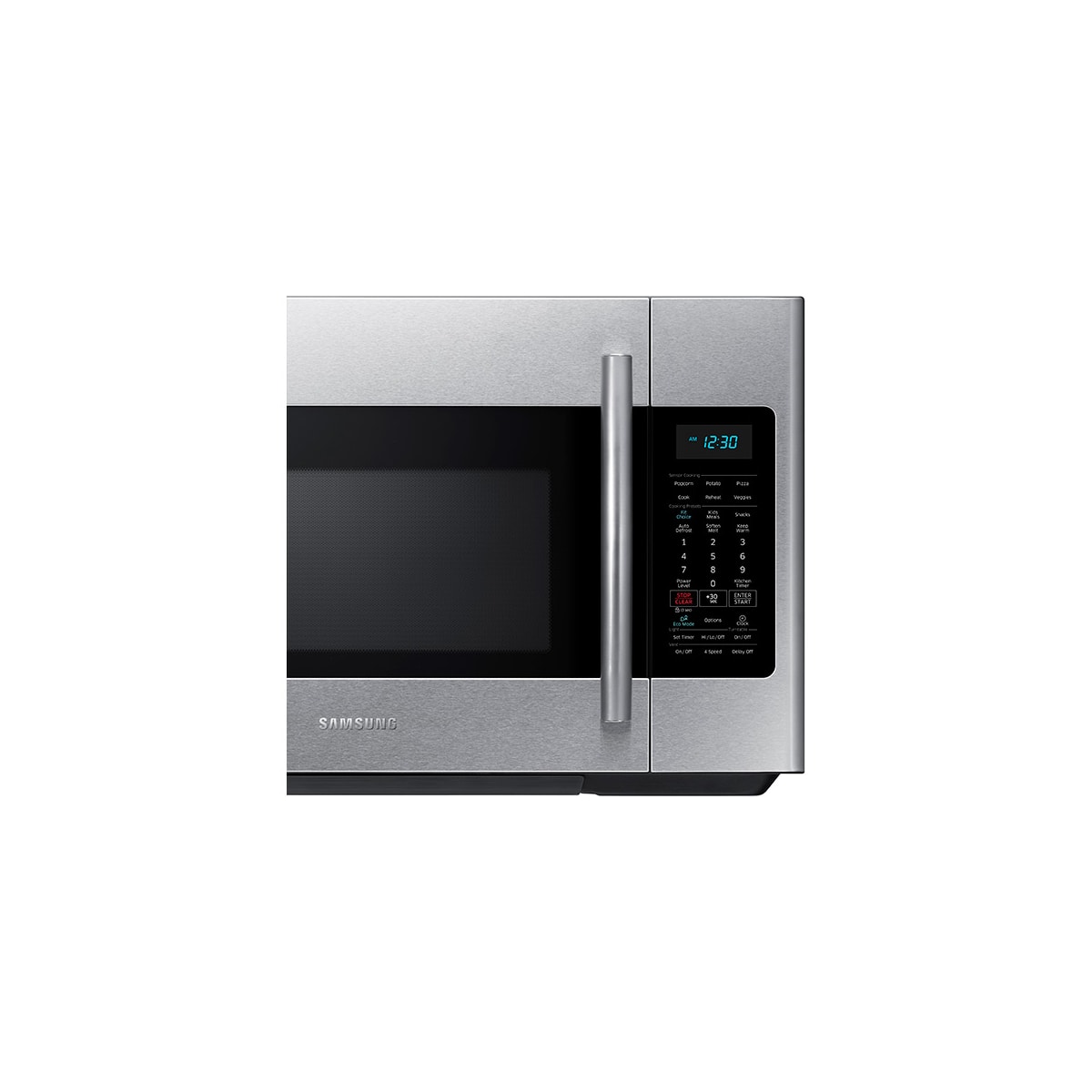 Samsung microwave me18h704sfg deals