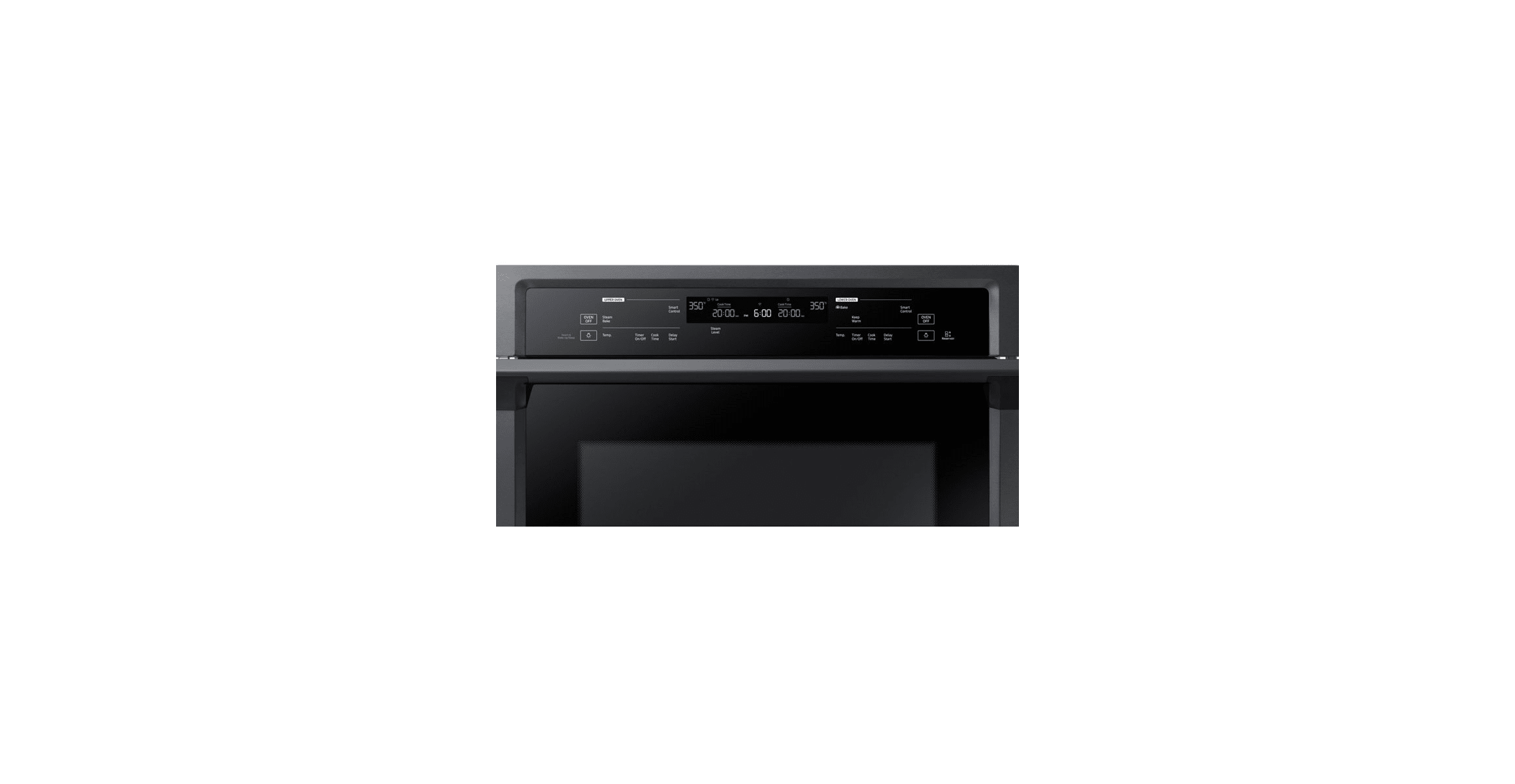 21 inch wide electric wall oven