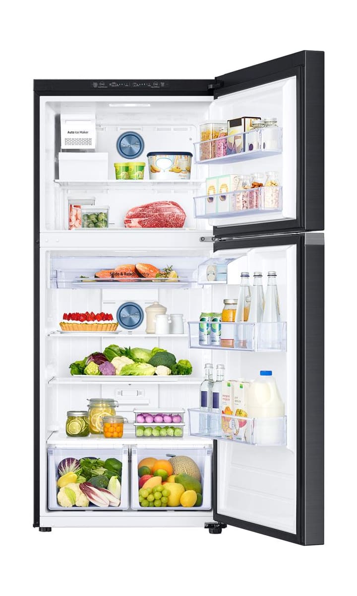 samsung 478 ltr fridge review