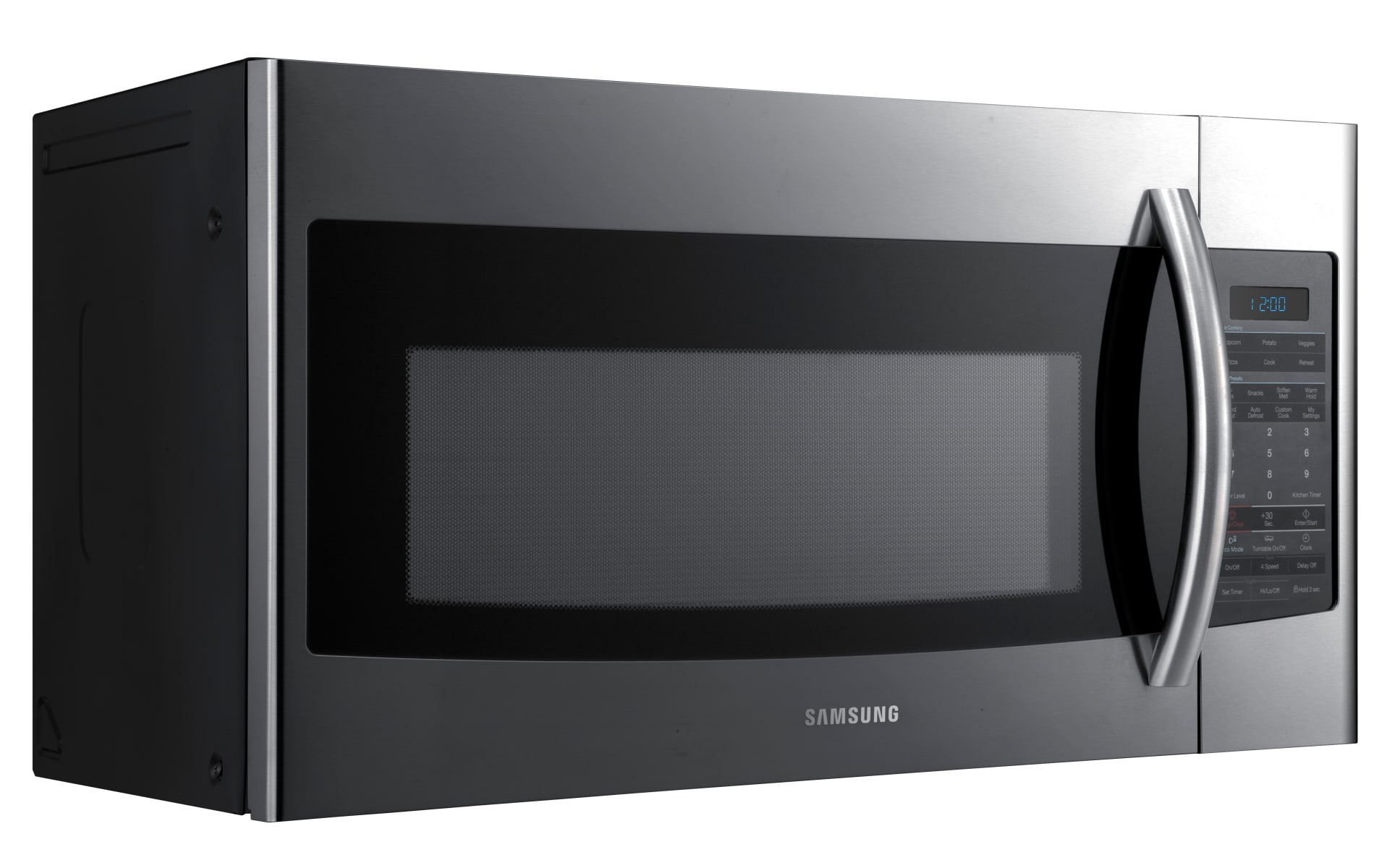 samsung microwave oven smh1816s