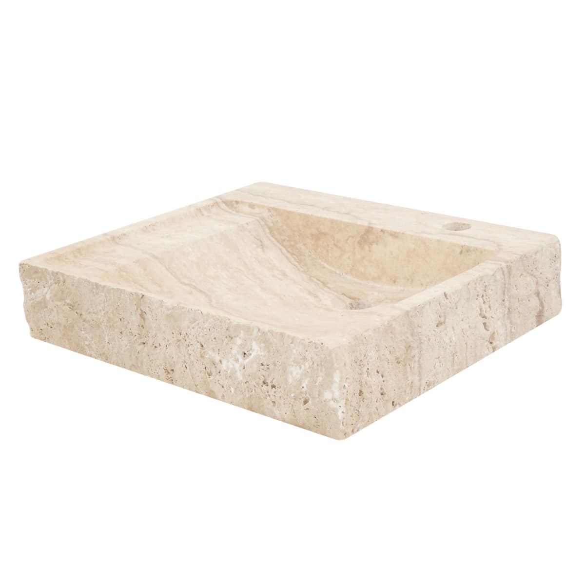 Signature Hardware 416118 Natural Stone Dolen 20