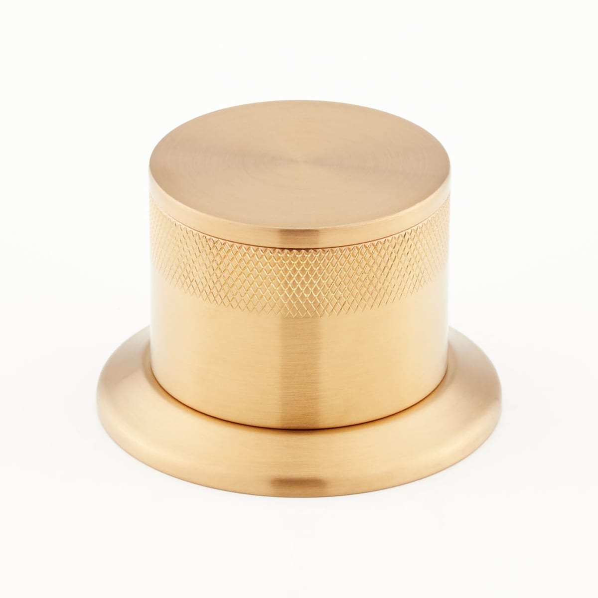 いラインアップ Signature Hardware SHK466428 Brushed Nickel Lentz 1.2 GPM Tシャツ/カットソー(半袖/袖なし)
