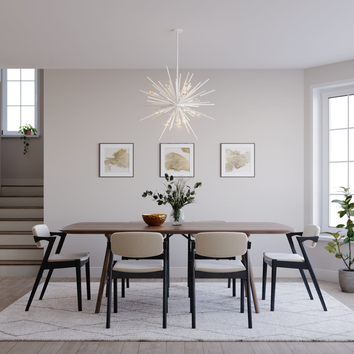 theory luxe 近年モデル BLAN S SETTLE LIGHT R2 S LED Pendant Light – City Lights SF