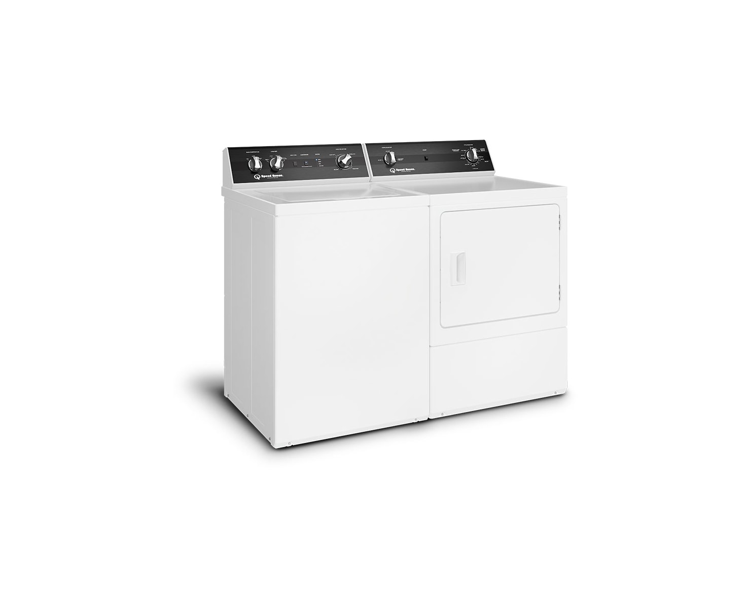 Speed queen deals white dryer dr3000we