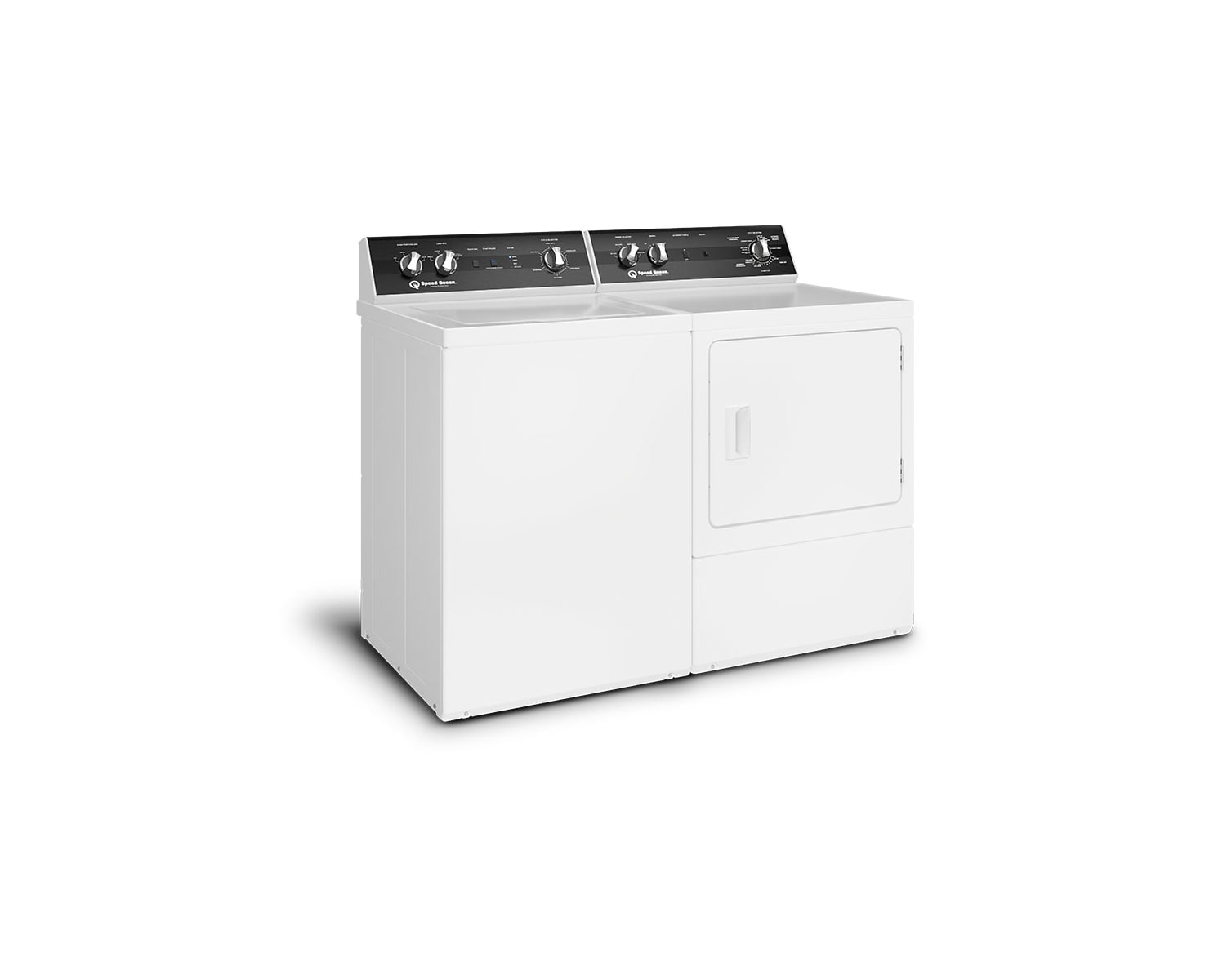 Speed Queen Dryers Laundry Appliances DR5000WE