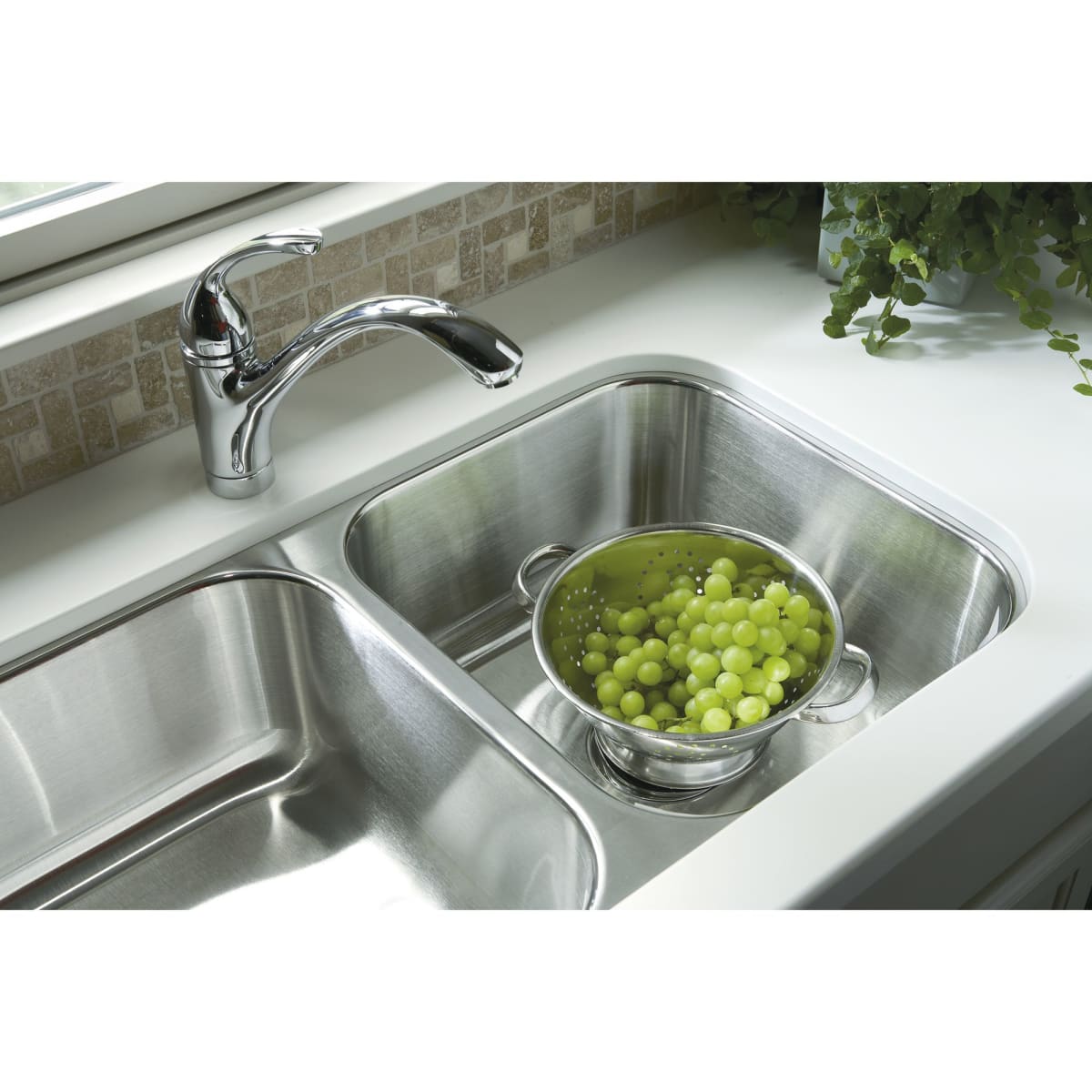 Sterling mcallister 11600 sink rack sales