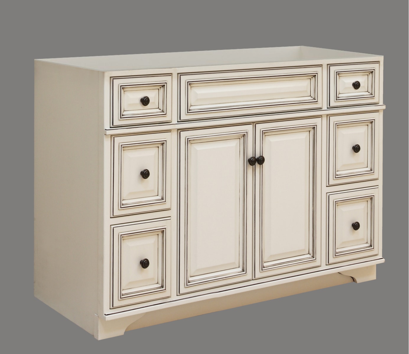 Sunny Wood Sl4821d Off White With, Sunny Wood Vanity