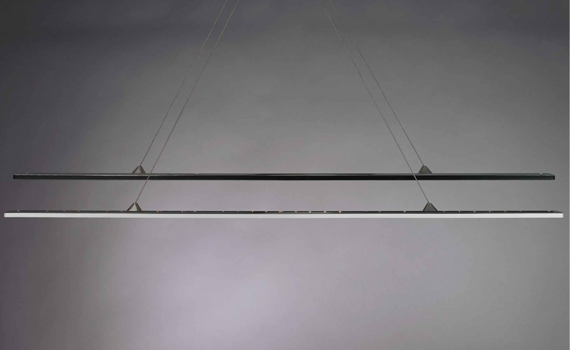 Parallax linear suspension deals