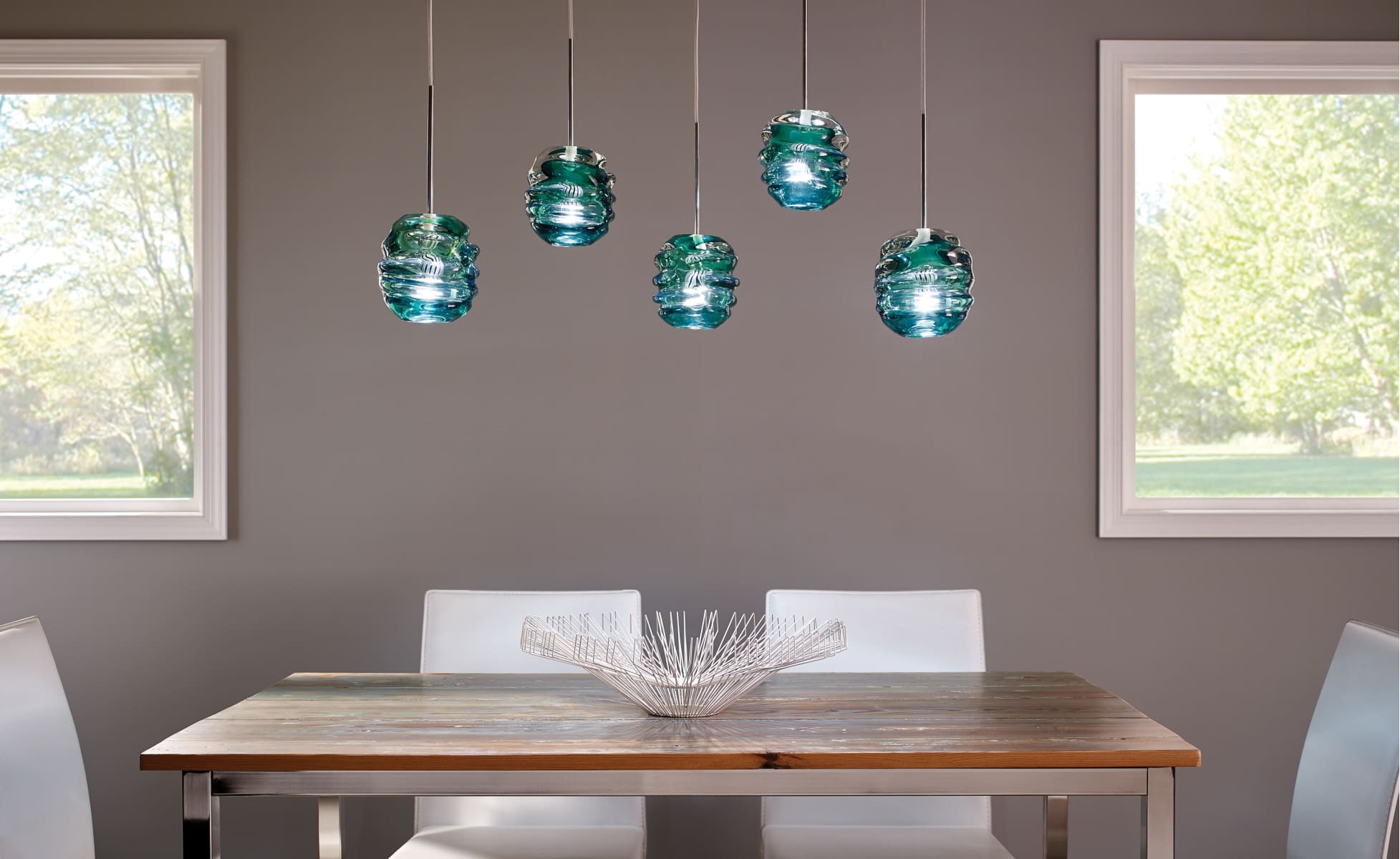 Audra grande pendant outlet