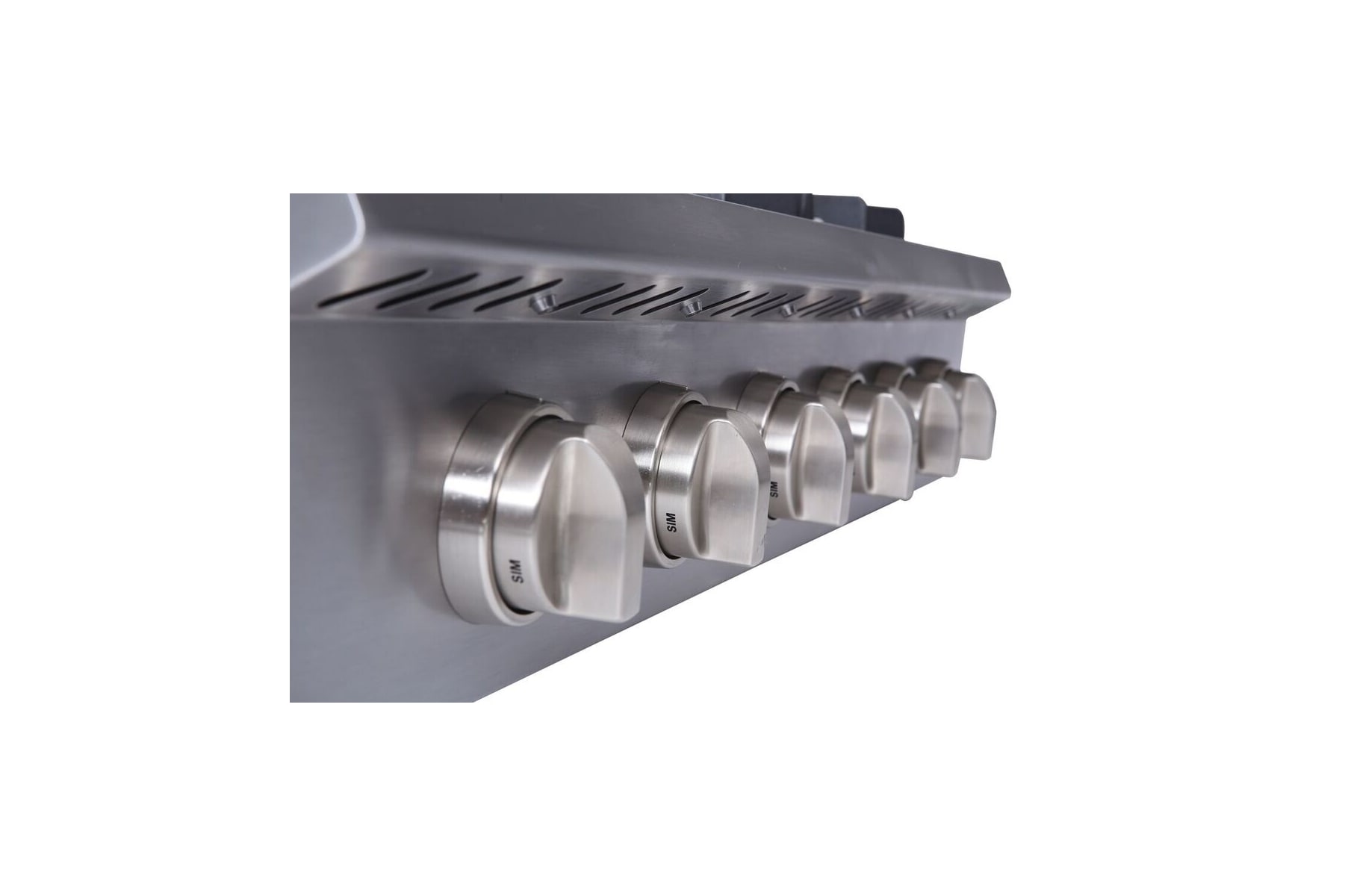 Thor Kitchen Rangetop Cooktops Hrt3618u