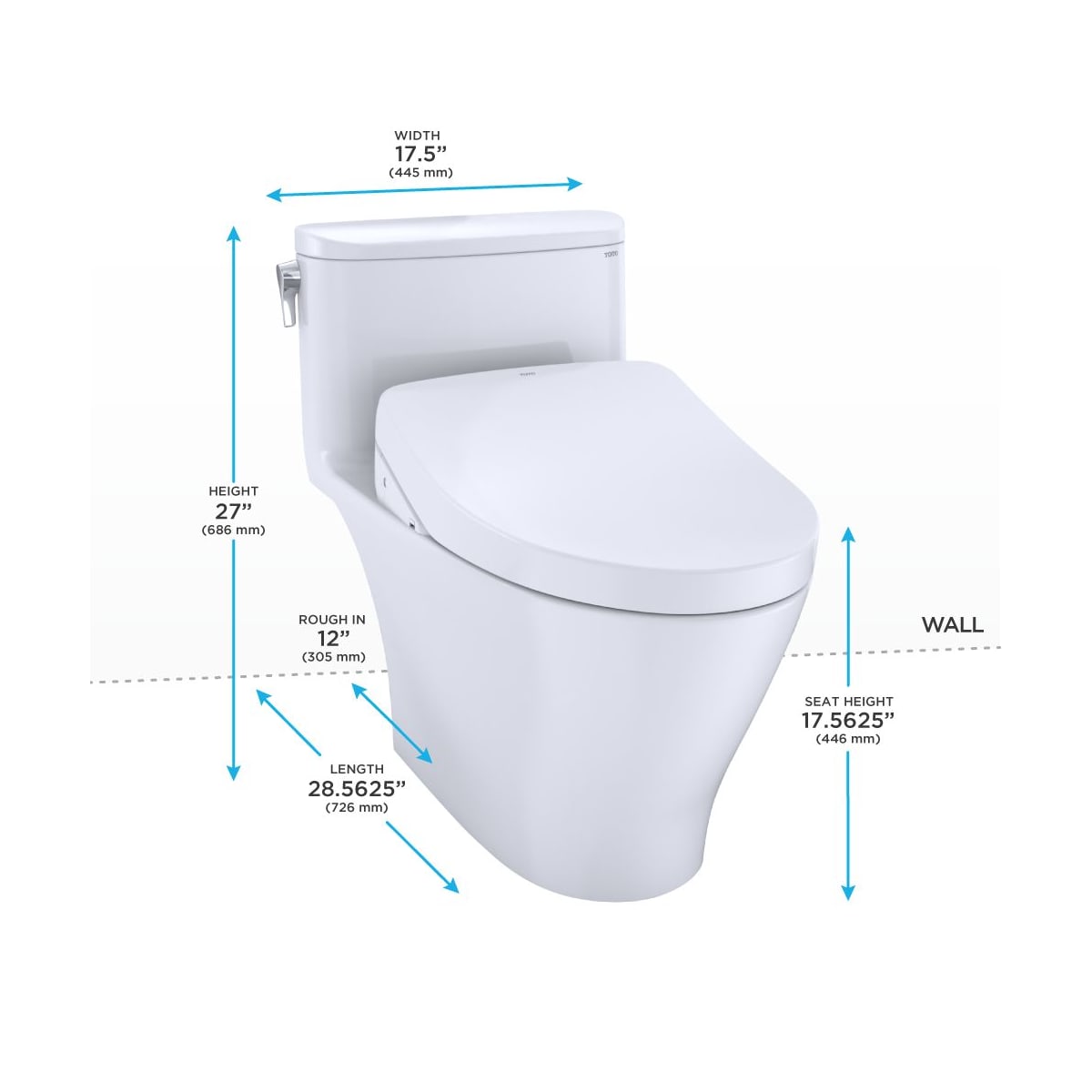 Toto Sw3054at40 01 S550e Washlet And Auto Flush Ready Electronic Bidet Toilet Seat With Ewater And Auto Open And Close Classic Lid Elongated Cotton White In 2020 Washlet Toilet Installation Custom Shower Doors