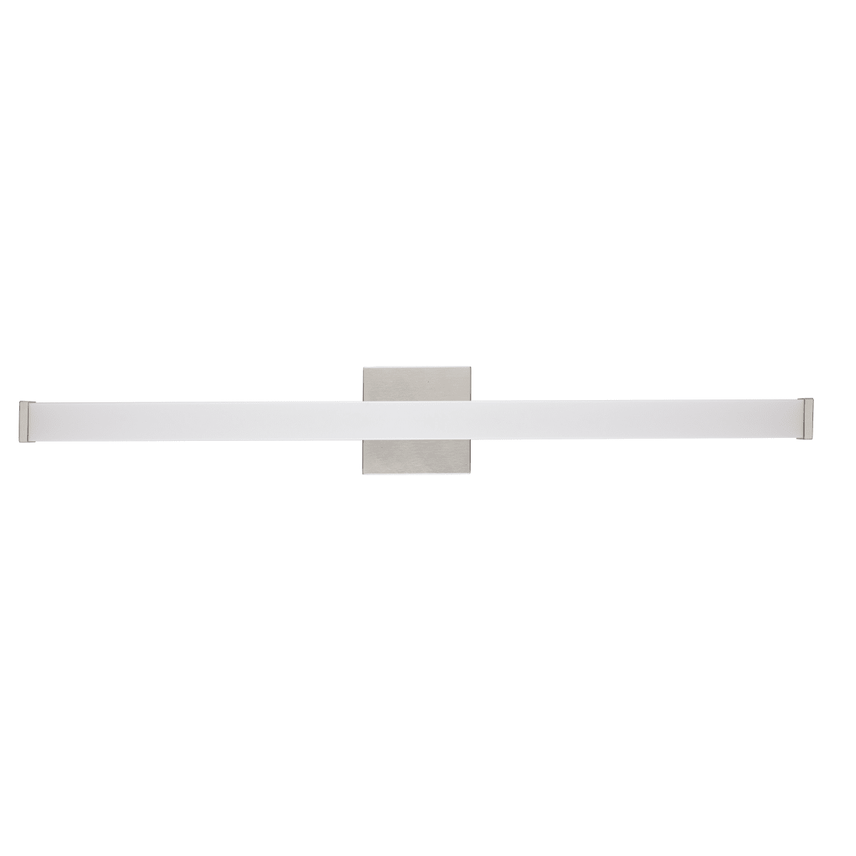 Trans Globe Lighting LED-22466 BK Black Saavy 36