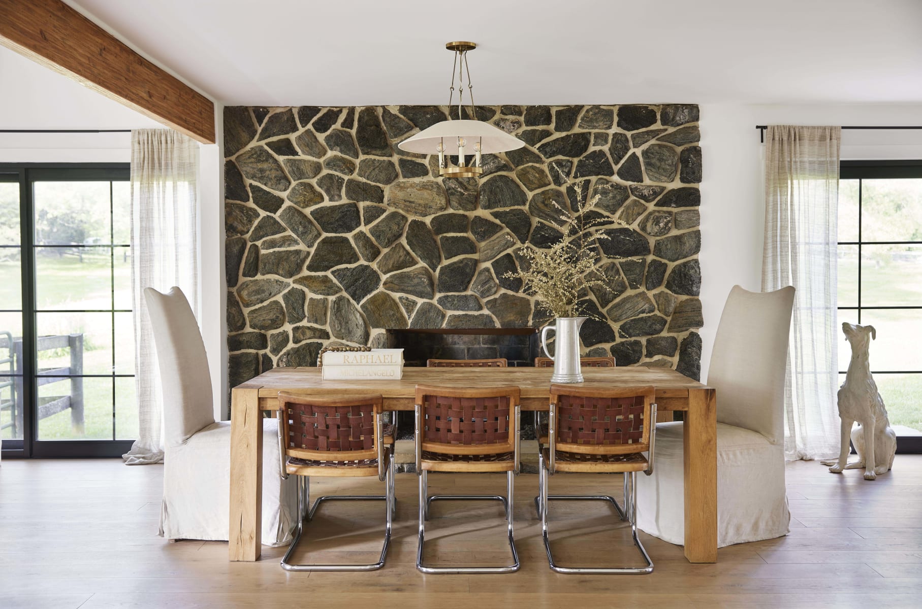 Troy Lighting F1625-BRZ Bronze Archive 3 Light 25