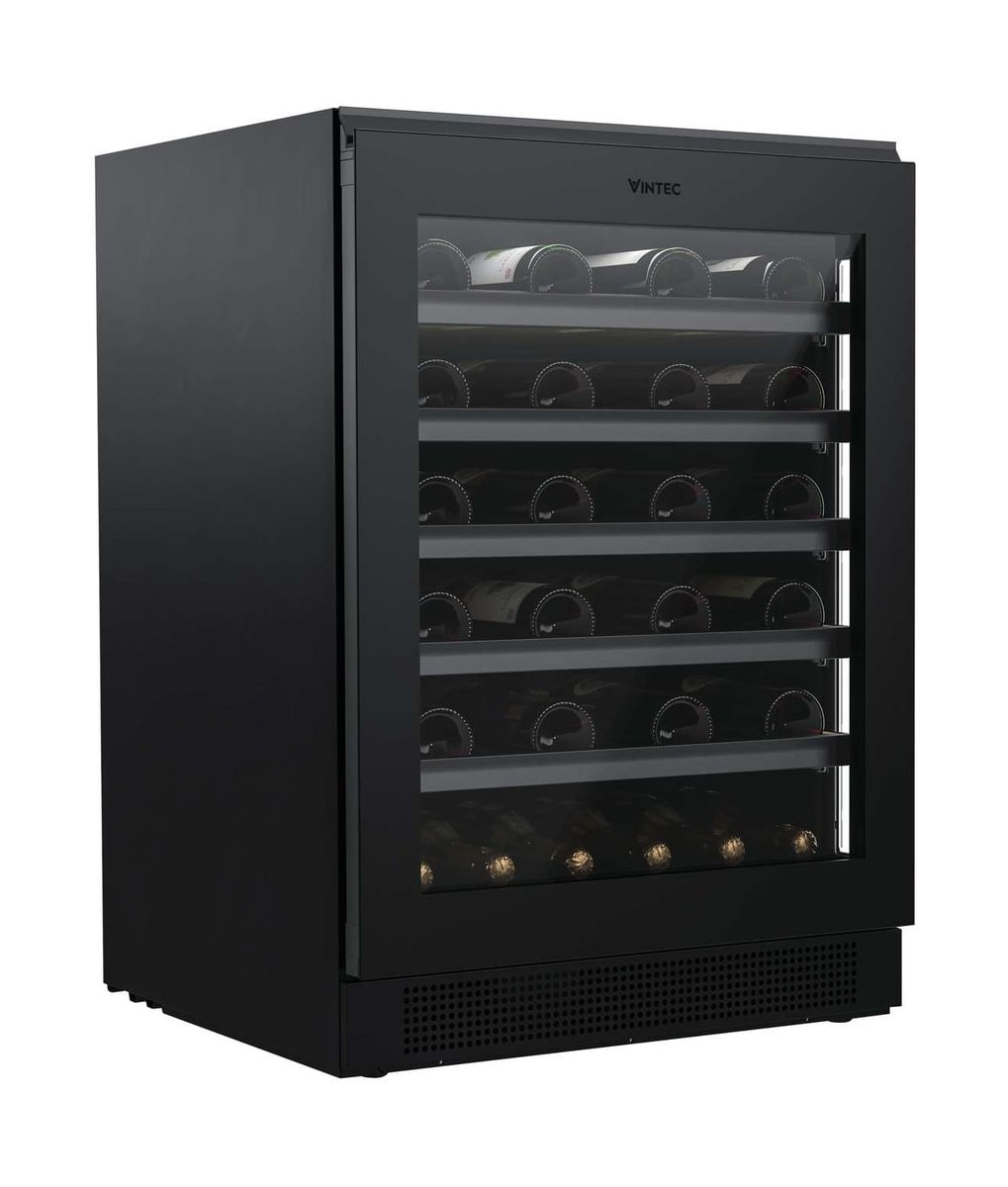 Vintec wine hotsell cabinet