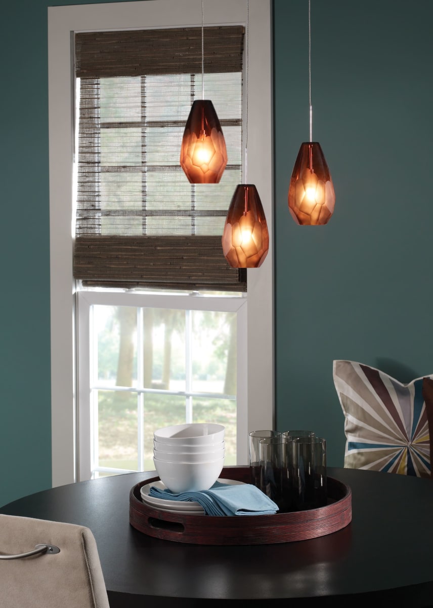 Briolette grande pendant cheap