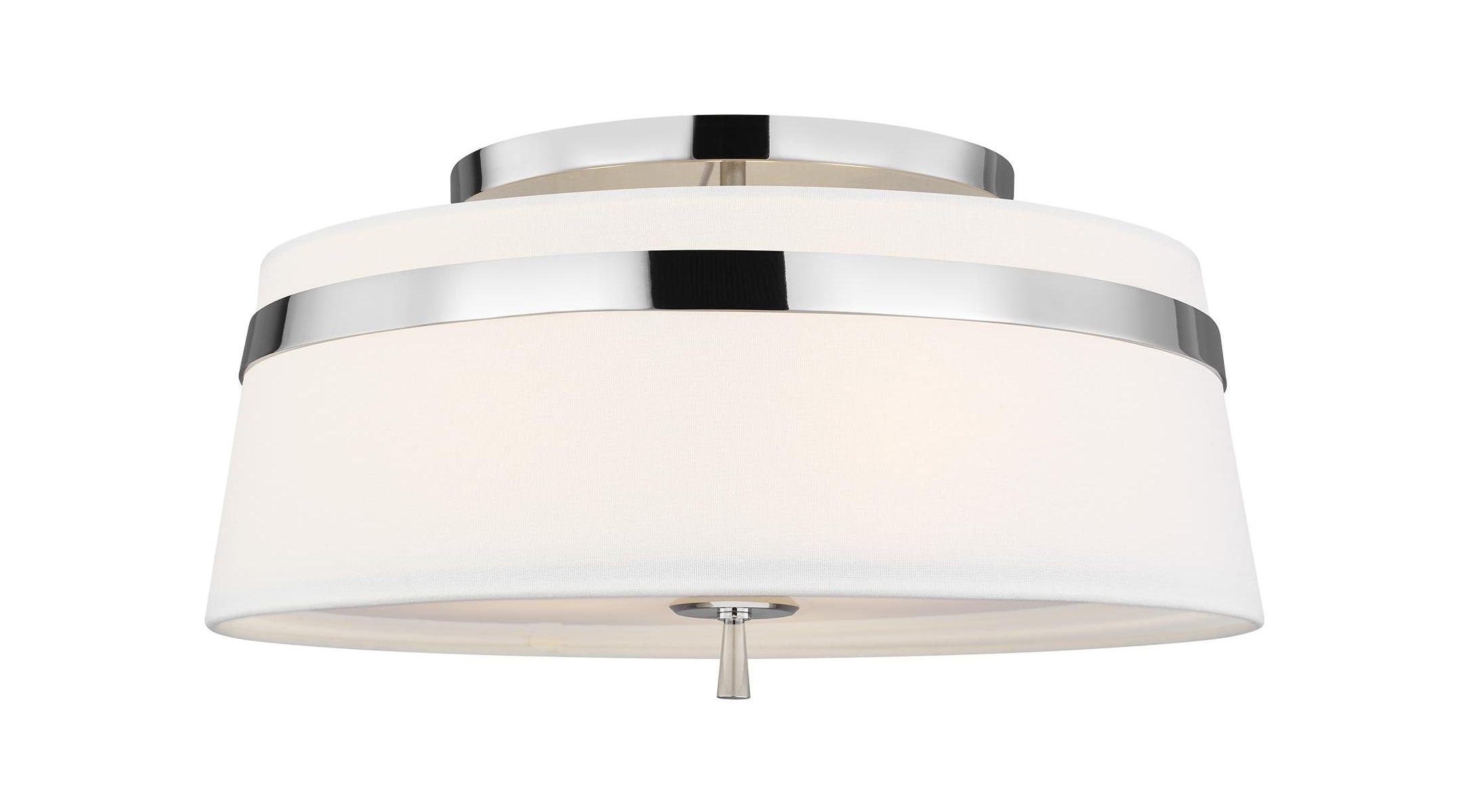 Cordtlandt large 2024 flush mount