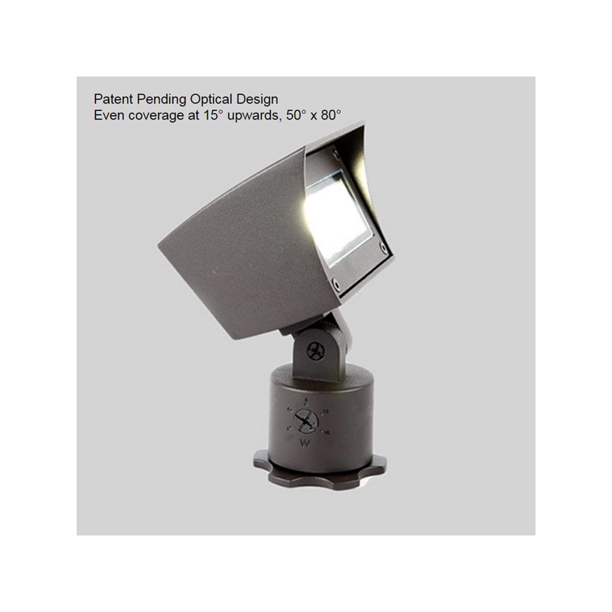 Outdoor led wash lights top