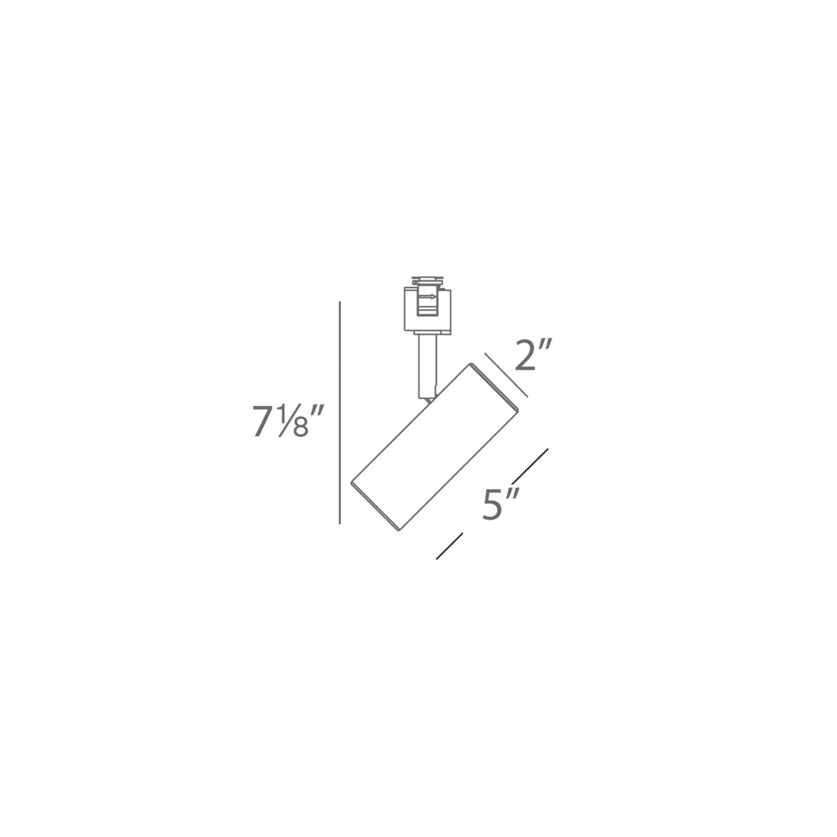 Wac lighting silo shop x10