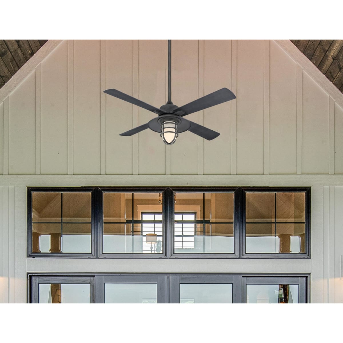 52 Westinghouse Lighting 7304700 Harrison Ceiling Fan Distressed Aluminum 52 Westinghouse Lighting 7304700 Harrison Ceiling Fan Distressed Aluminum