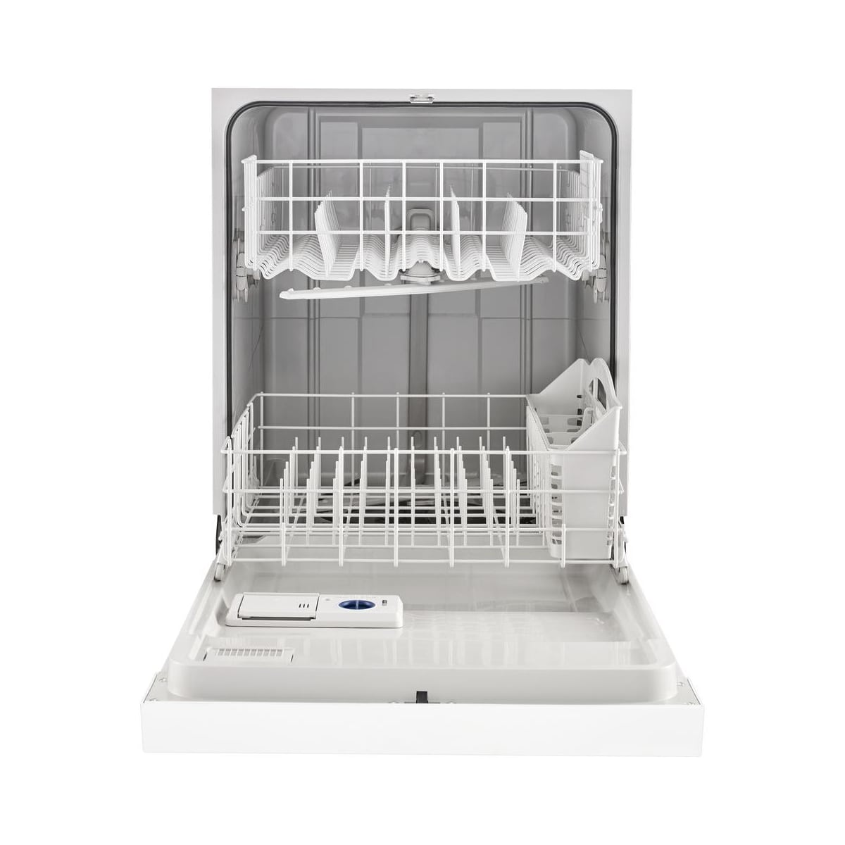 whirlpool dishwasher wdf330pahs