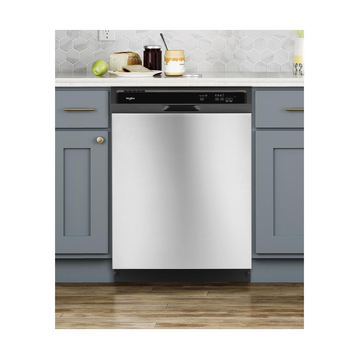 Whirlpool wdf330pahs discount
