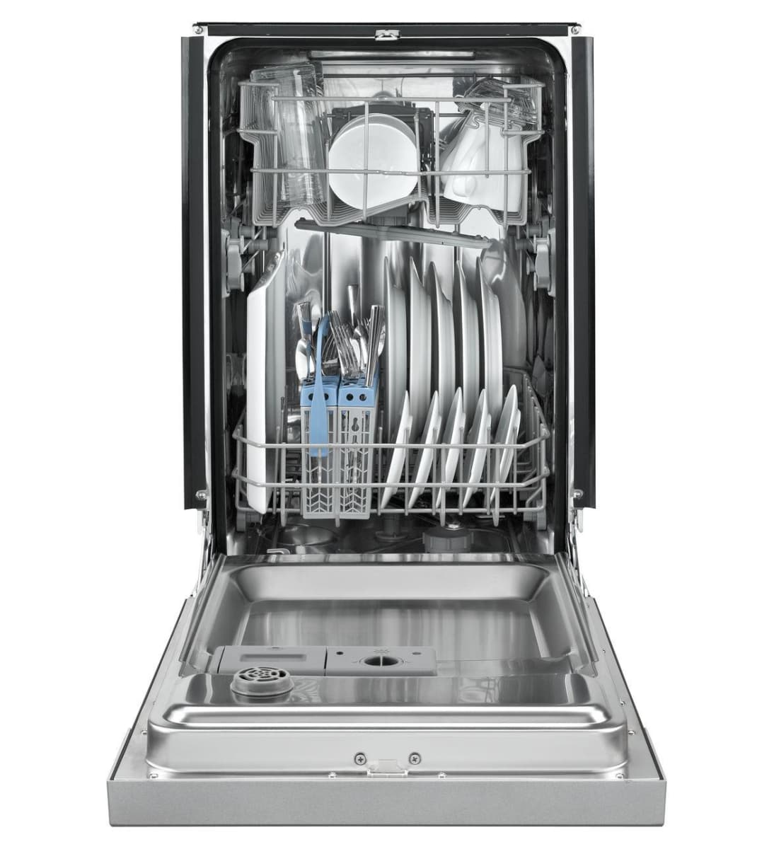Whirlpool wdf518saf shop