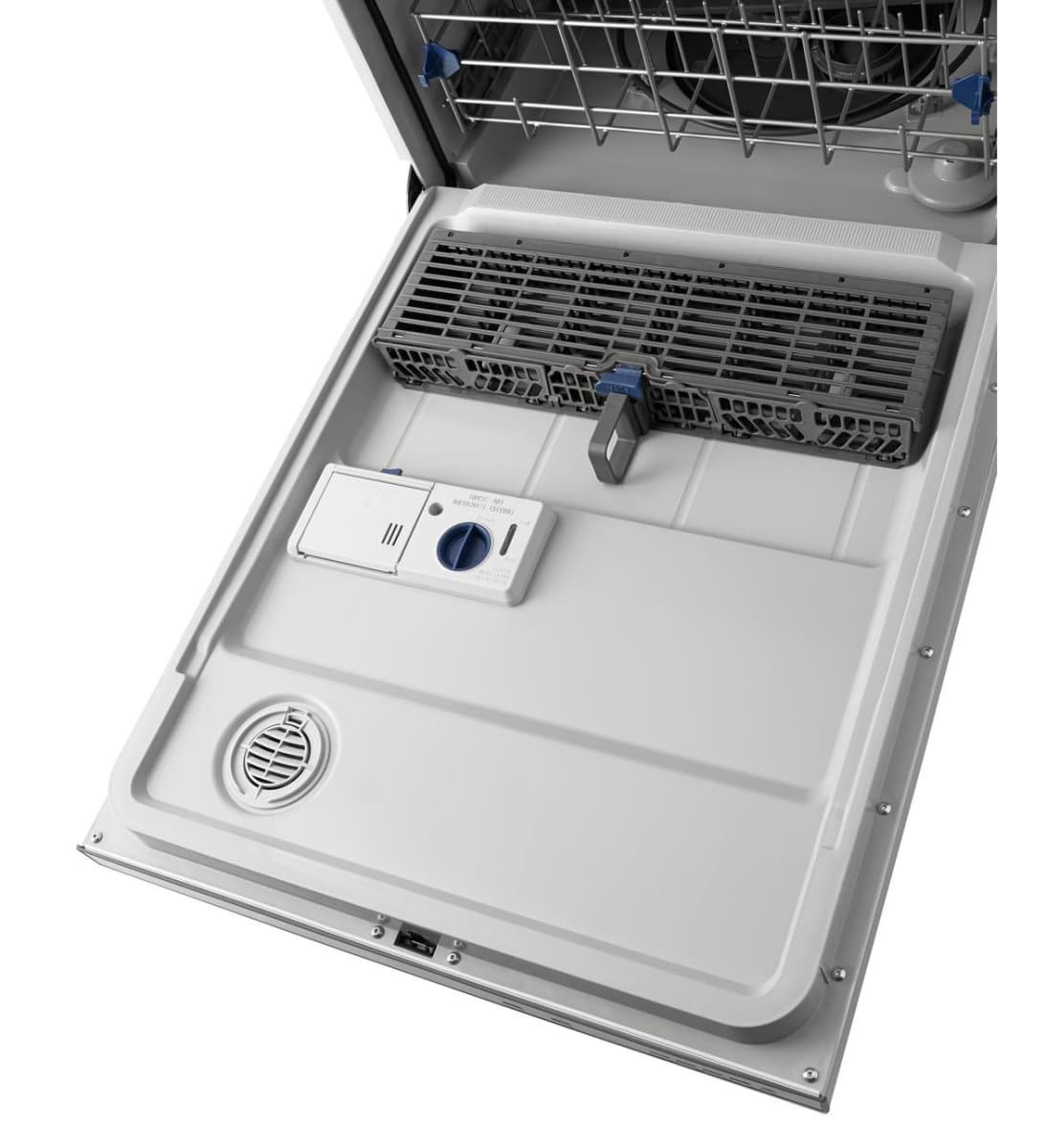 Whirlpool wdf540pad store