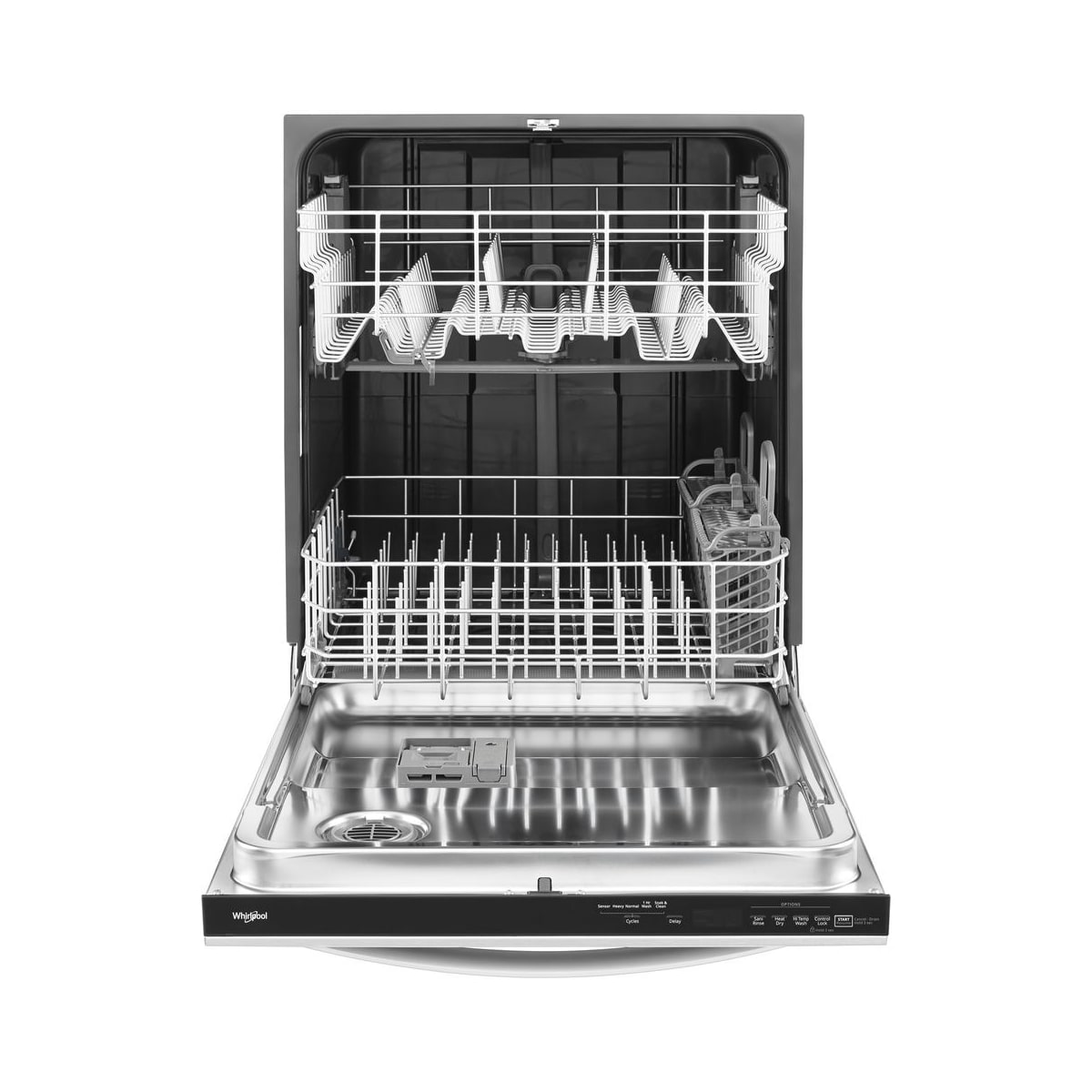 Whirlpool wdt730pah discount