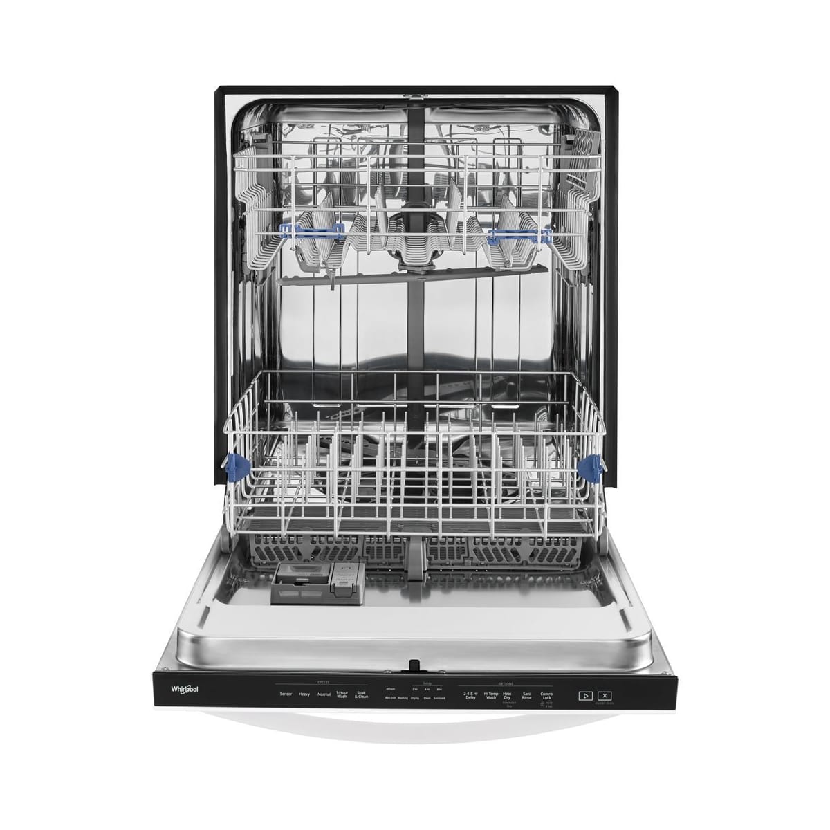 Whirlpool wdt750sah 2025