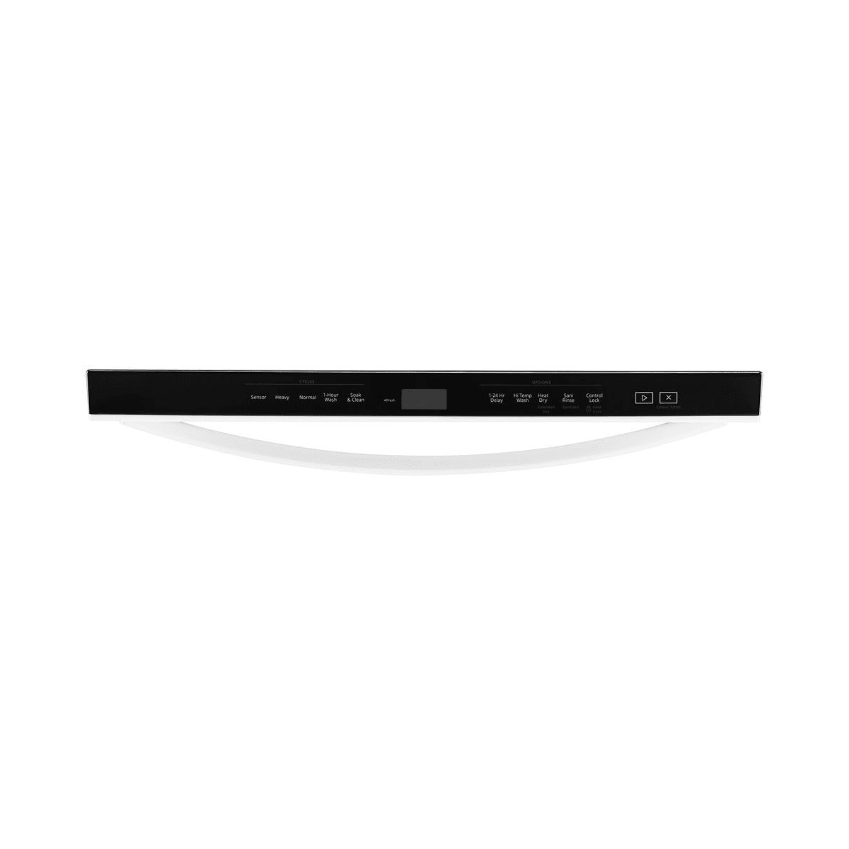 Whirlpool wdt970sah cheap