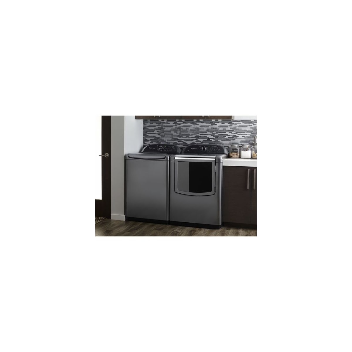 Whirlpool cabrio 2025 platinum wed8500b