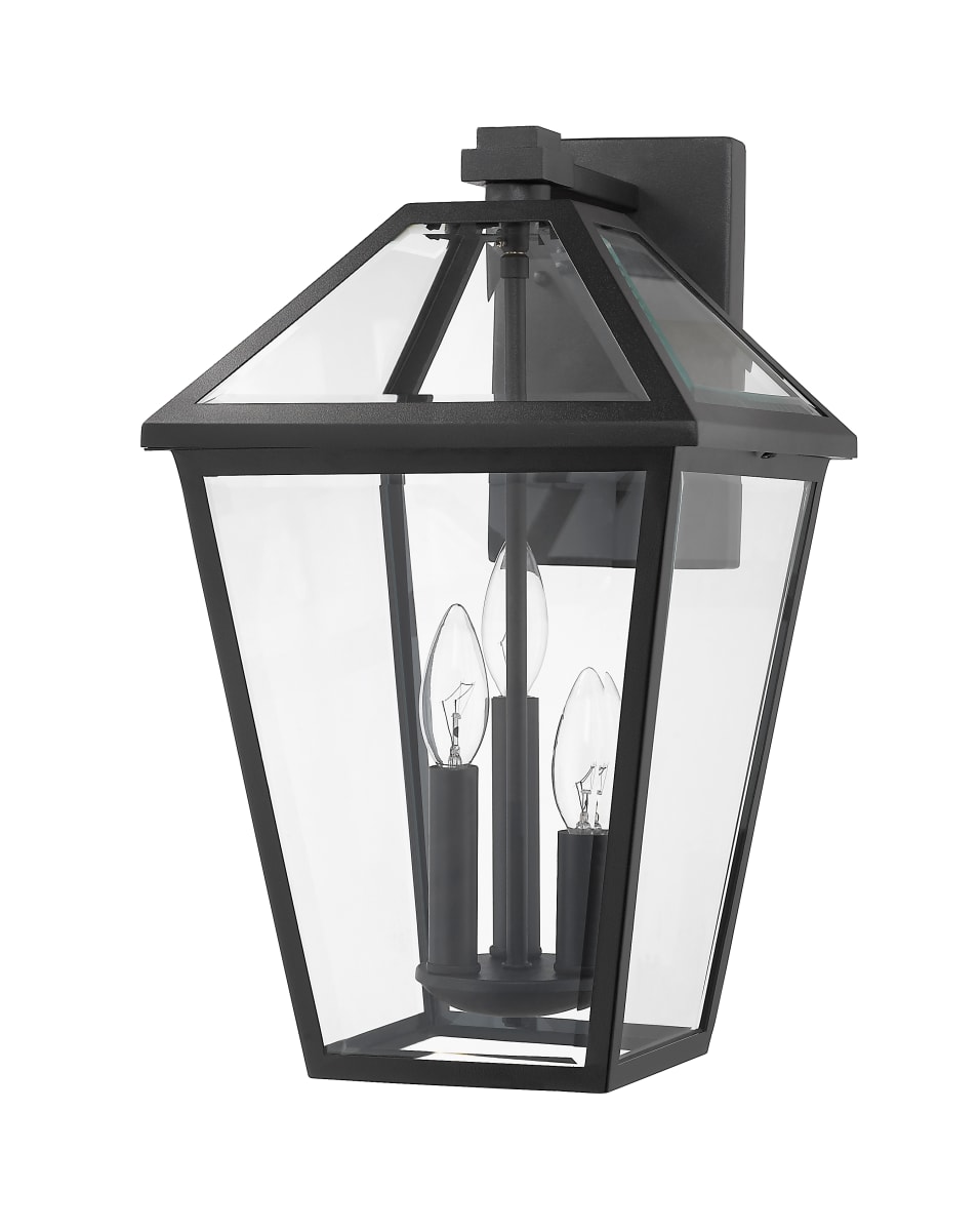 新品本物 579XL-BK Z-Lite Black 21 Talbot その他
