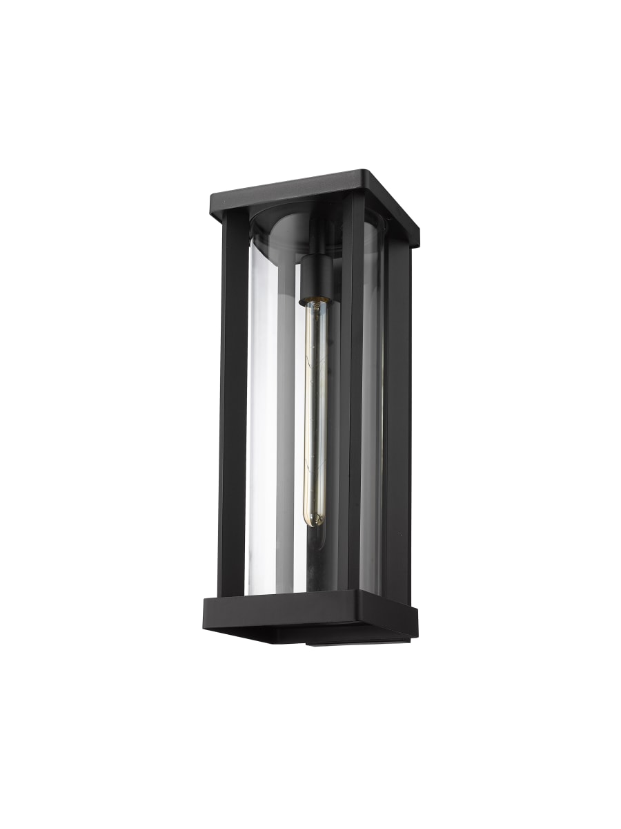 激安商品 586B-BK Z-Lite Black 20 Glenwood 着せ替え服・アウトフィット