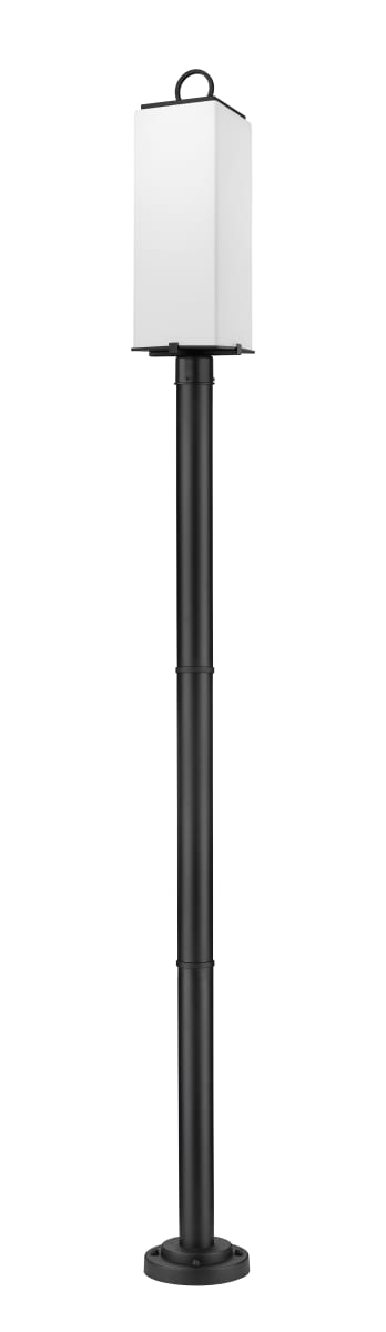 Z-Lite 593PHBR-567P