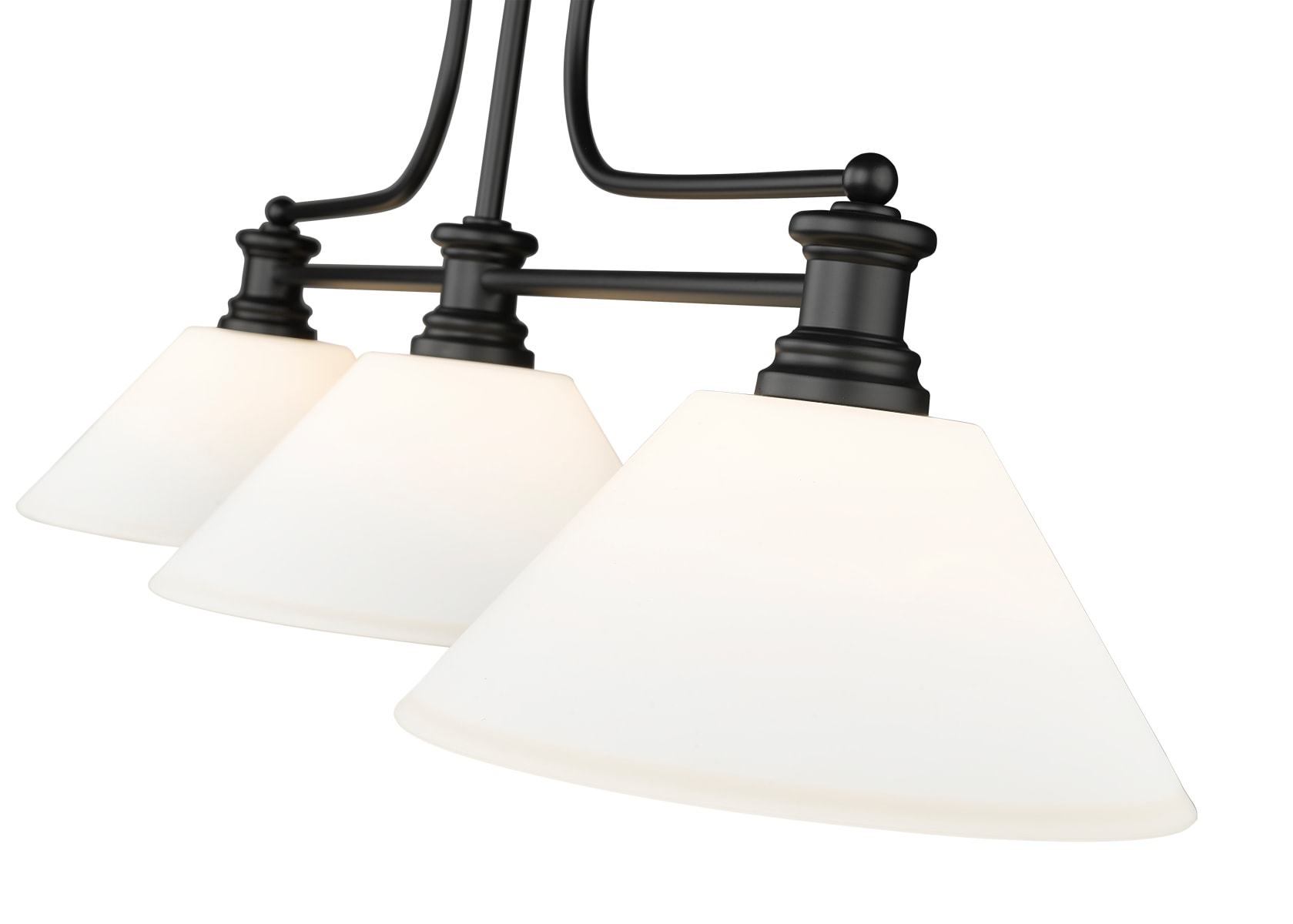 贅沢品 Z-Lite 14 Light 3 Melange Black Matte 725-3MB-AMO14 記念グッズ