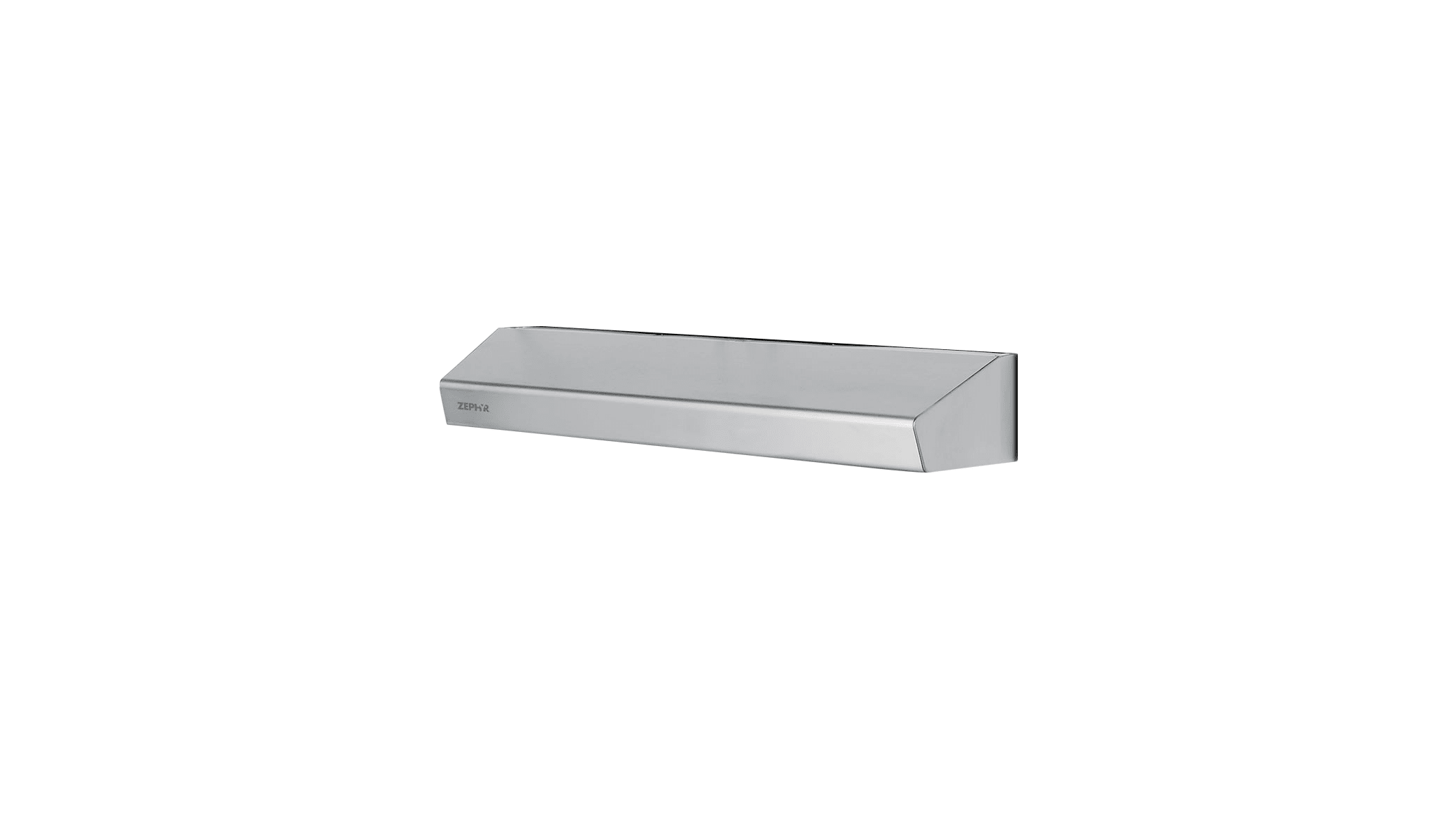 Zephyr Breeze I 36 in. Convertible Under Cabinet Range Hood