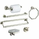 Bathroom Hardware and Accessories
