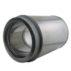 Stove and Chimney Pipe