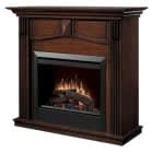 Stoves and Fireplaces
