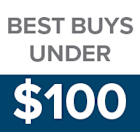 Best Buys Under $100