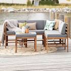 Outdoor and Patio Furniture