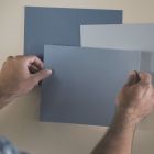 Peel & Stick Samples