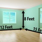 How Much Interior Paint You Should Buy