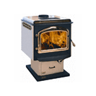 View All Stoves