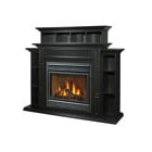 View All Fireplaces