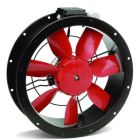 Axial and Shutter Fans